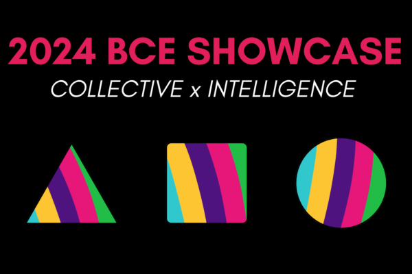 Alan Geiss BCE Showcase